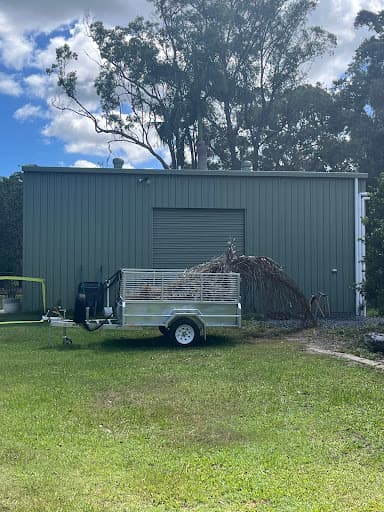 Bris north gutters & roofing — Customer photo