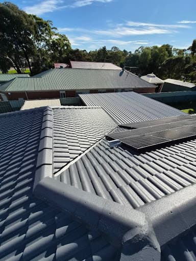 Roof Revival Adelaide - Roof Restoration & Repairs Specialist in Adelaide — Customer photo
