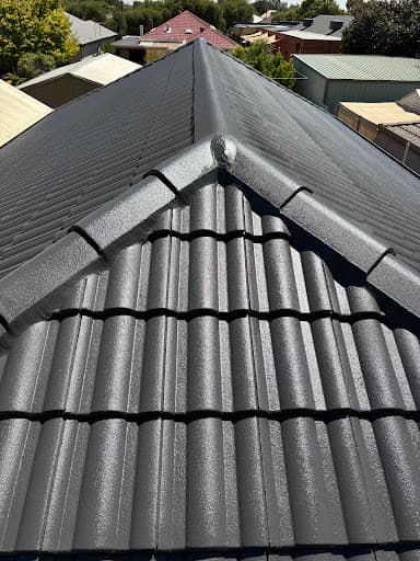 Dolphin Roofing Adelaide - Roof Leak Repairs , Restoration & Replacement — Customer photo