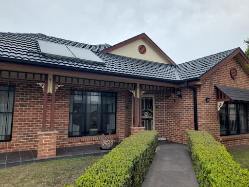 Remarkable Roof Restorations — Customer photo