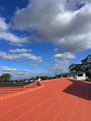 GN Roof Restoration Sydney Pty LTD — Customer photo