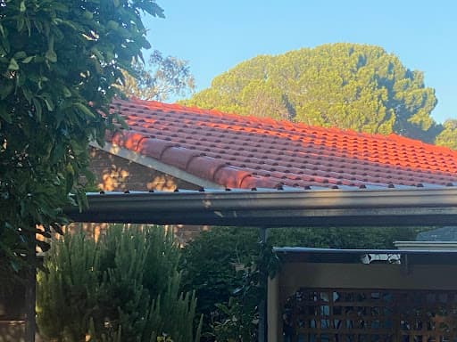 All Roof Restoration Adelaide — Customer photo