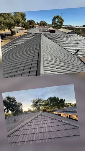 Complete Roofing Adelaide — Customer photo