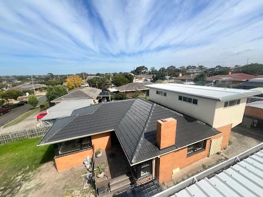 Highton Roof Restoration - Roofing Service — Customer photo