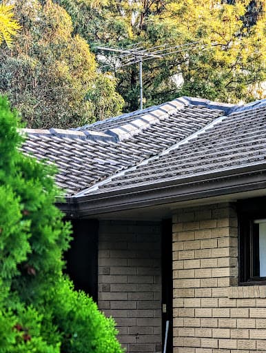 Exclusive Roofing & Home Improvements — Customer photo