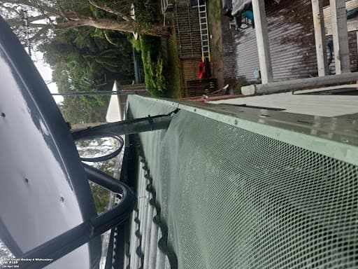 Gutter Knight Mackay & Whitsundays — Customer photo