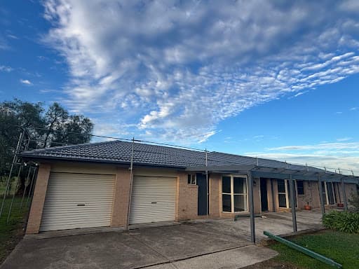 Roof Masters East Coast — Customer photo