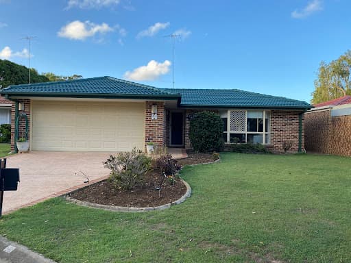 Trusted Roof Restorations — Customer photo