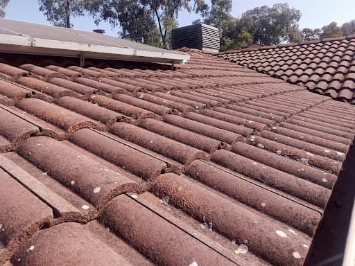 Best Price Roofing | Affordable Roof Restoration Adelaide — Customer photo