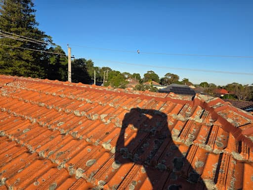 Auscity Roofing — Customer photo