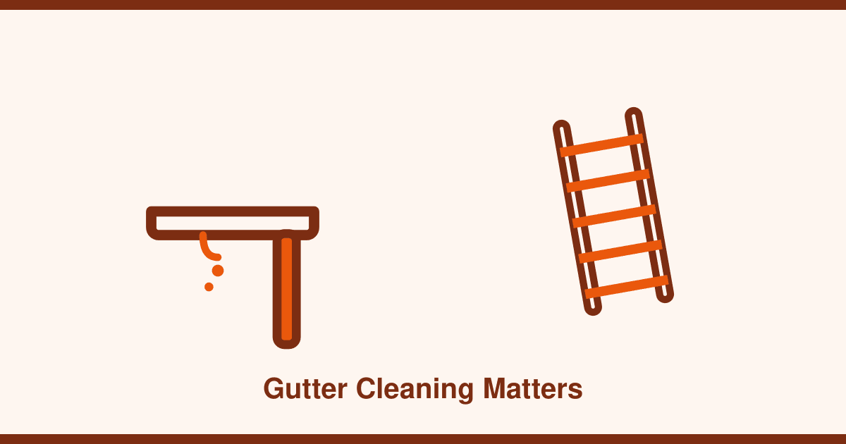 Gutter cleaning and guttering maintenance: why it matters and how often
