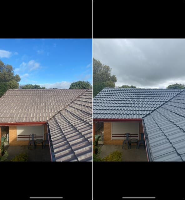 Sky Ways Roofing Geelong