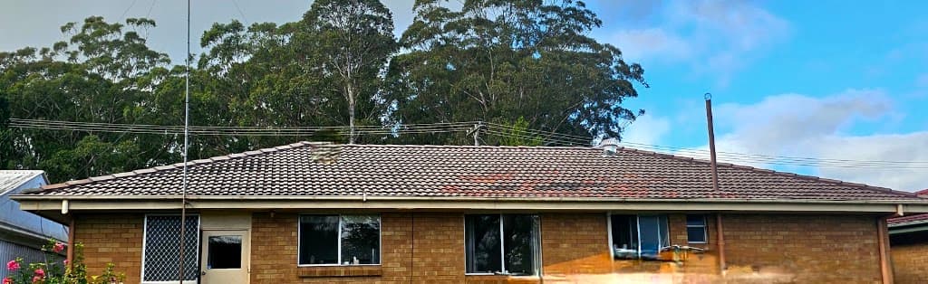 Revamped roofing - Tile roof specialists