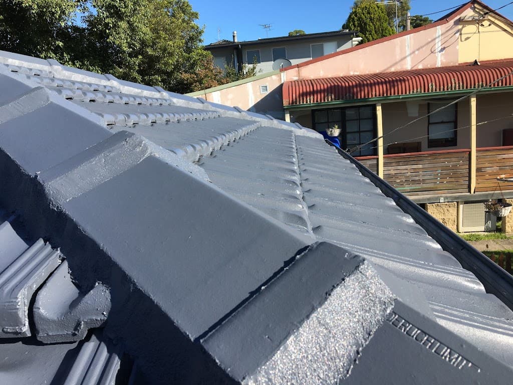 South Coast Roof Restoration