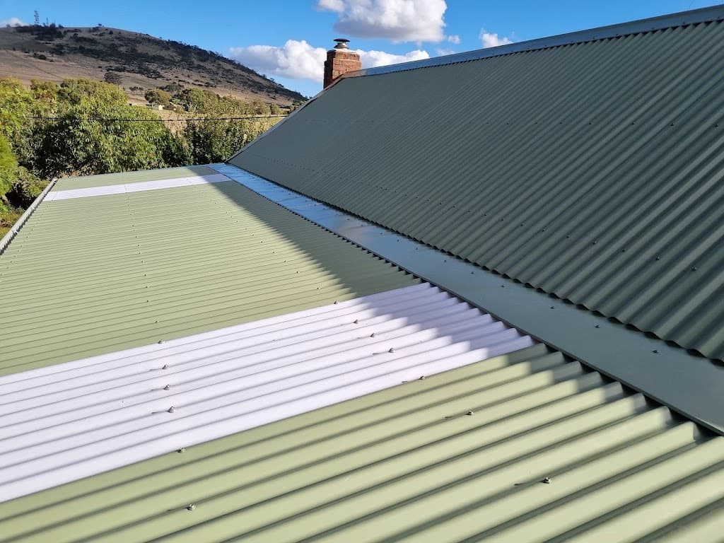 AFM Roofing