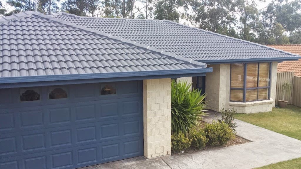 Coastal Roof Restorations