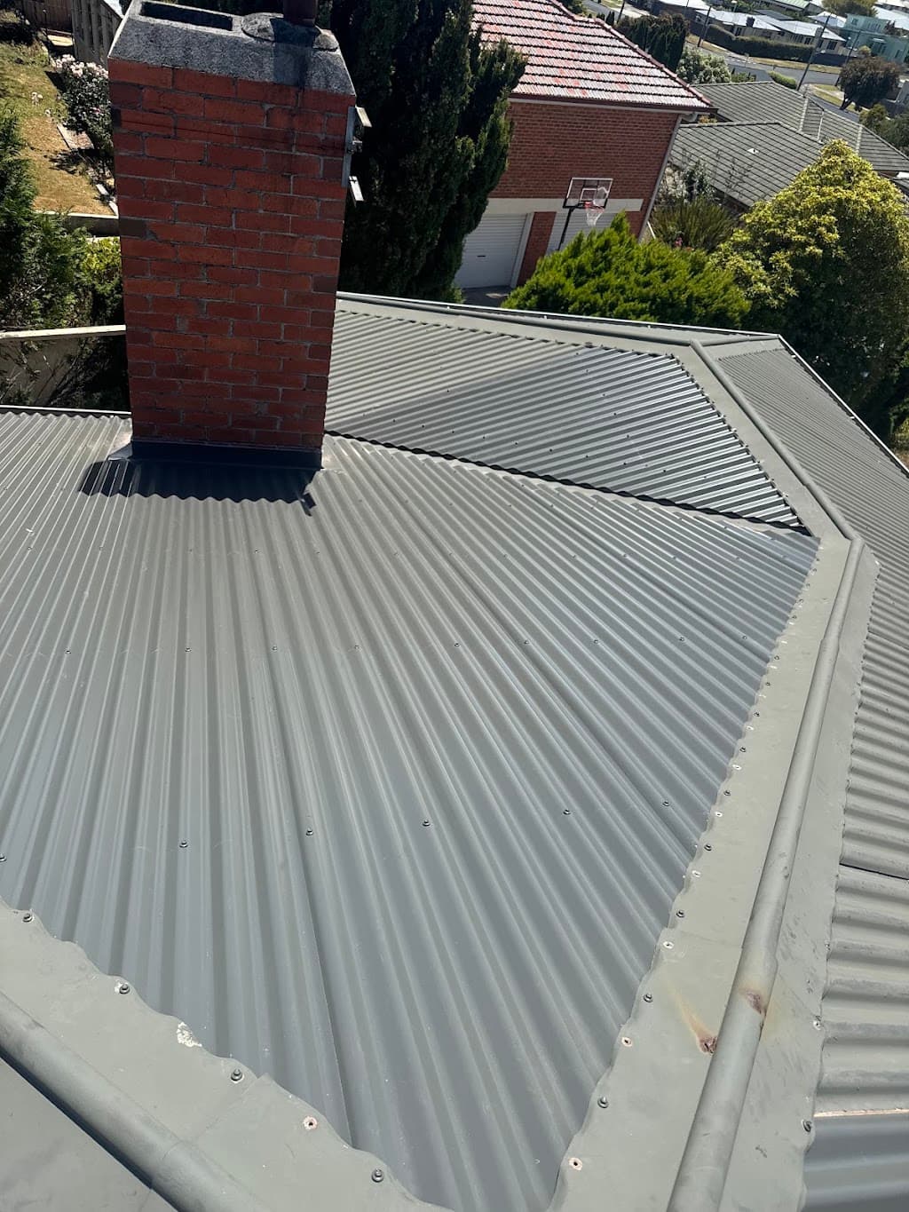 Sunset Metal Roofing Specialists