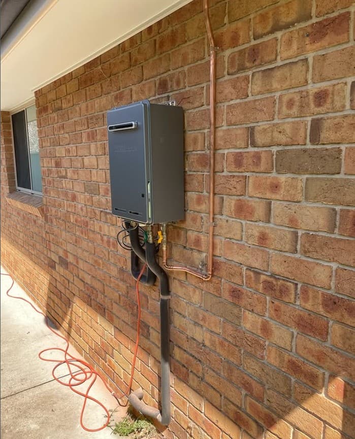 StoMac Plumbing Solutions