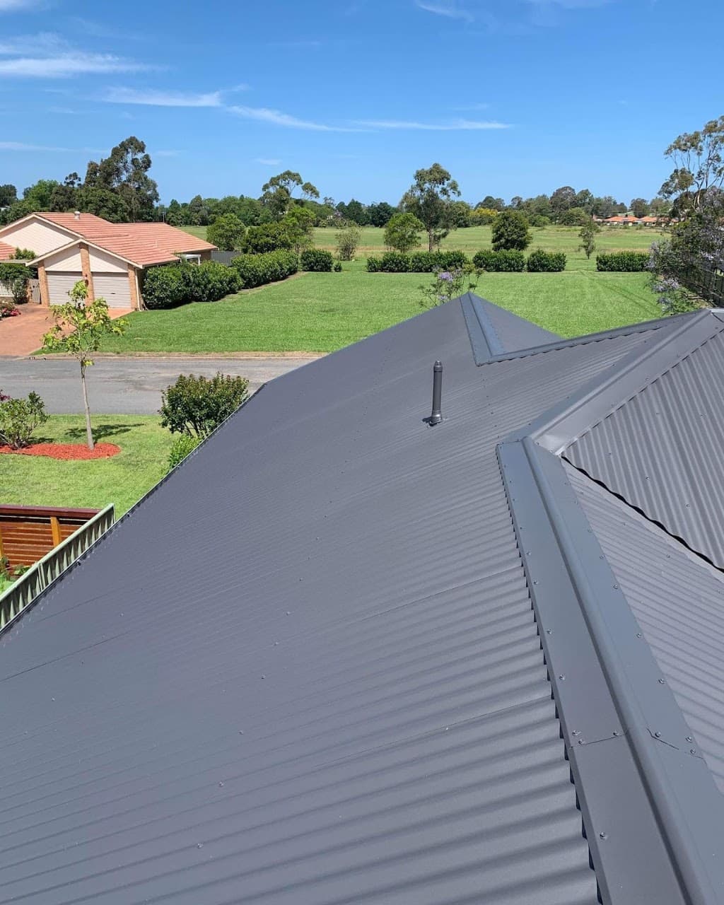 Rekote Roofing & Restoration Wollongong
