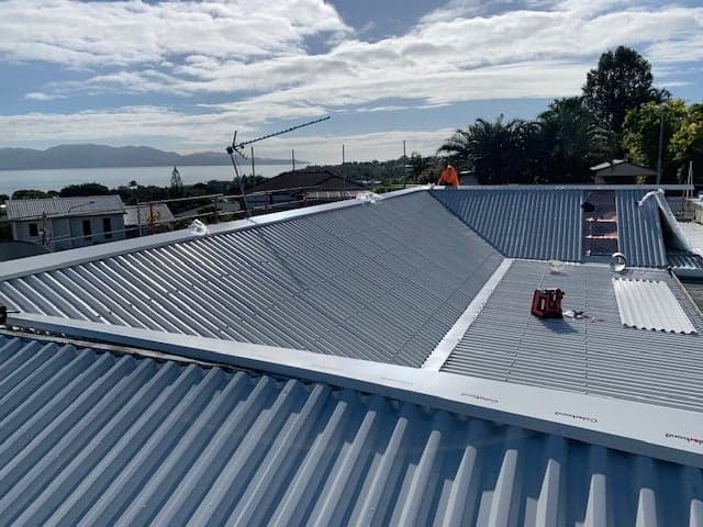 VP Roofing & Home Improvements Townsville