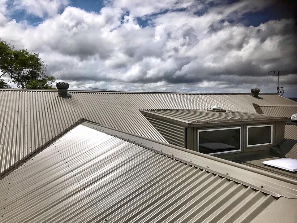 Darren Smith Roofing