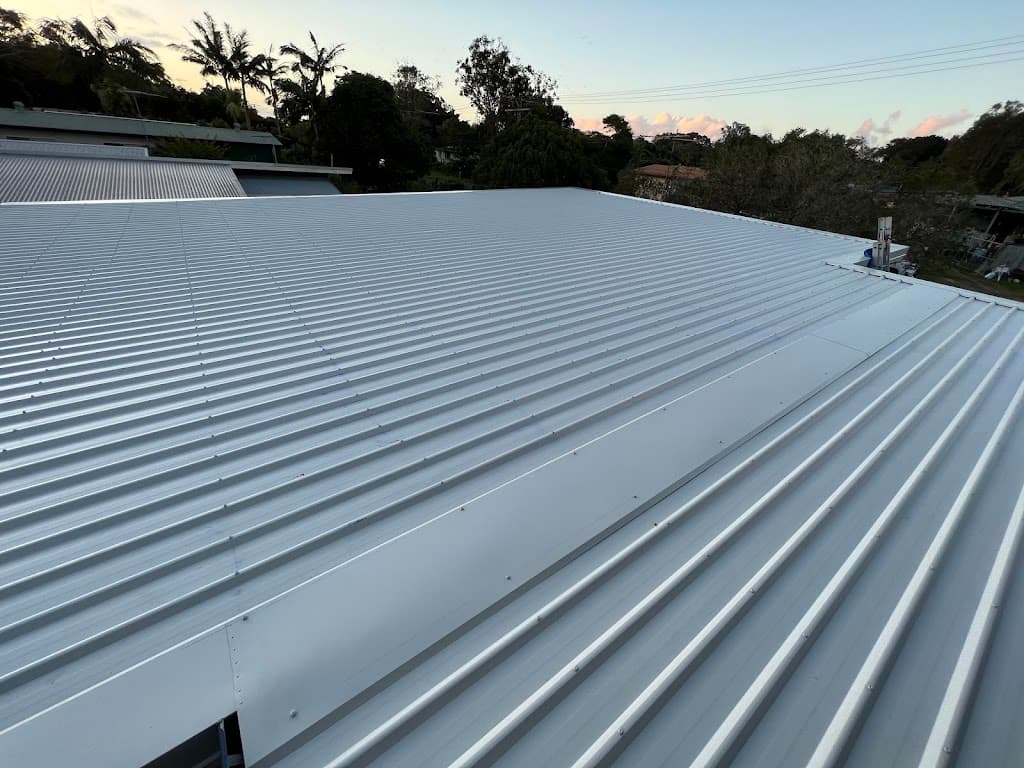 Saltwater Roofing