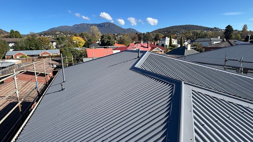 Roofing Hobart Pty Ltd