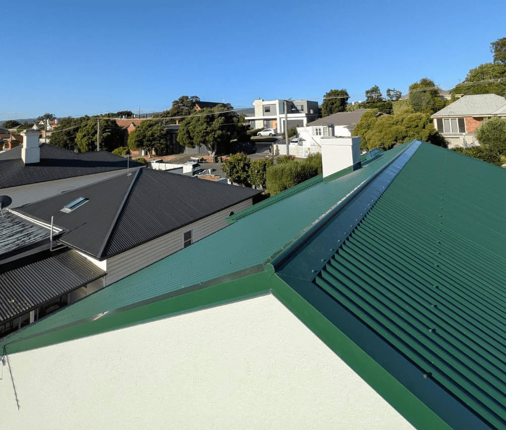 A One Roofing TAS