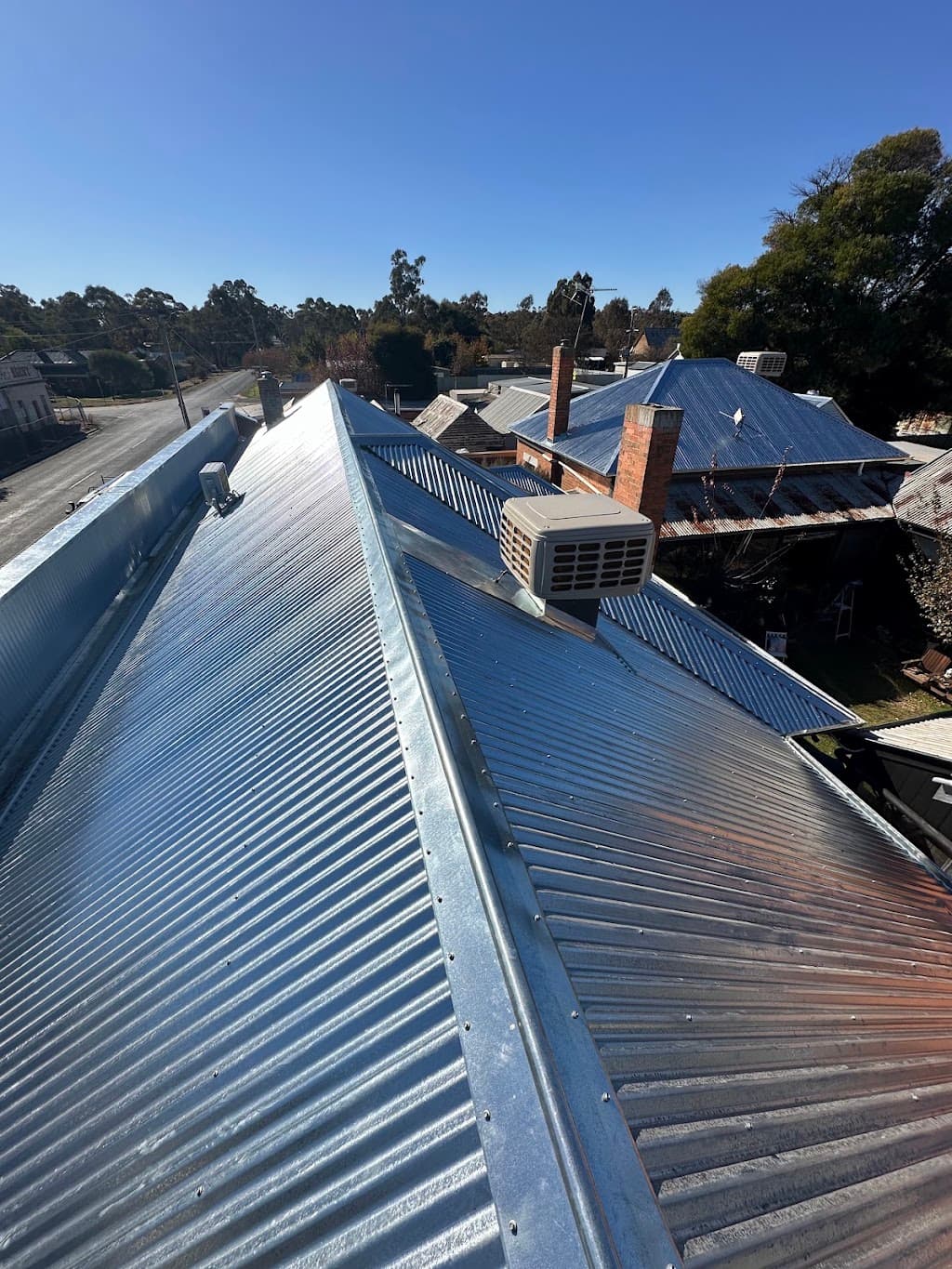 Clifton Roofing and Cladding