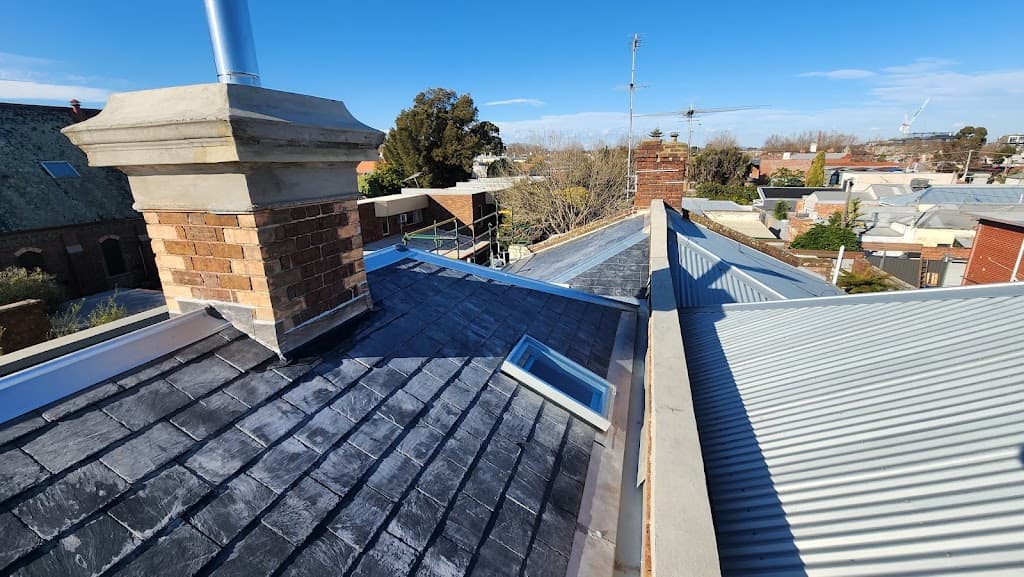 Royale Roofing and Waterproofing
