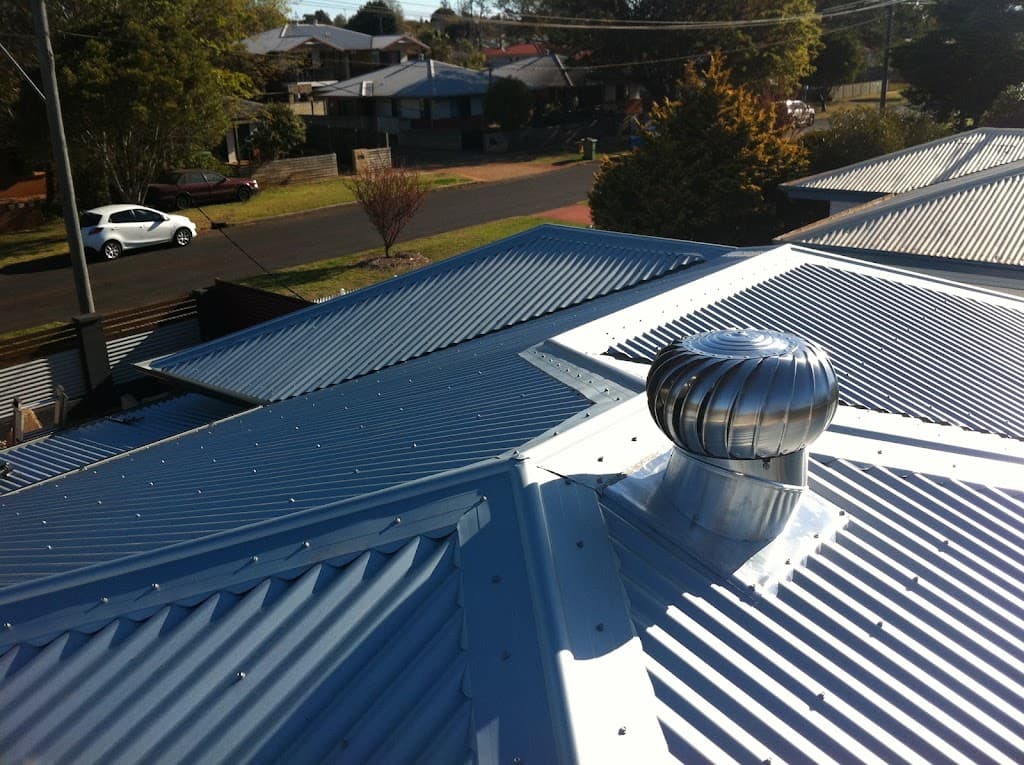 Garden City Roofing