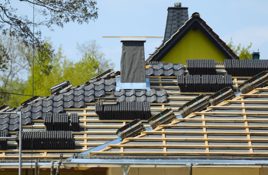 Roofing & Roof Restorations TAS