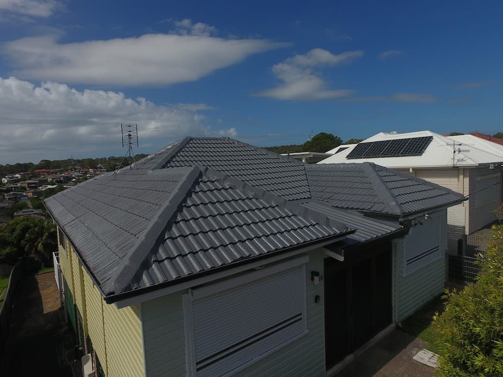 Roof Masters East Coast