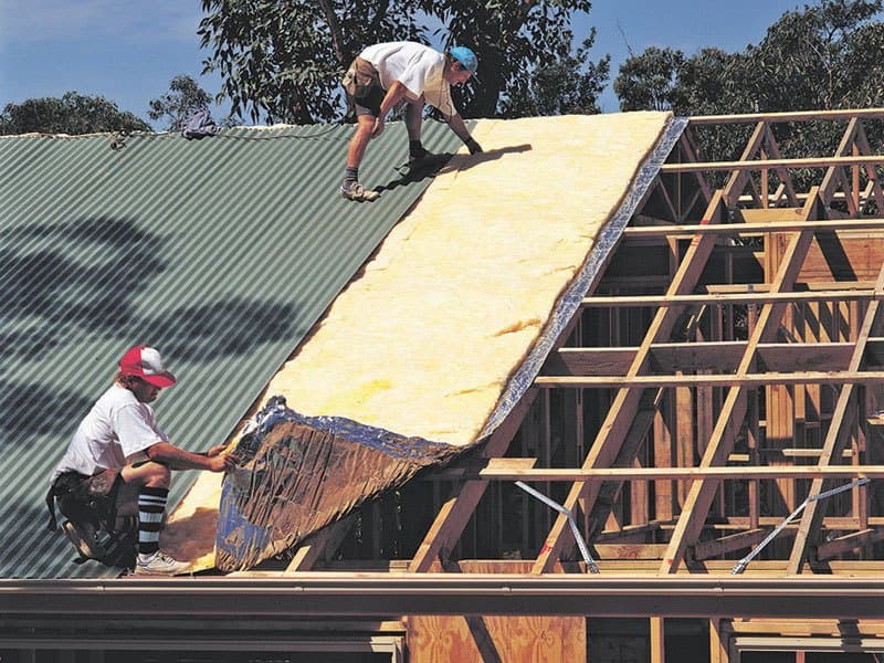 Metroll Roofing Pty Ltd