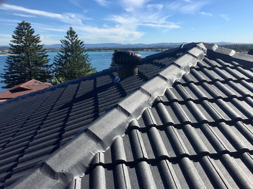 In-Time Roofing