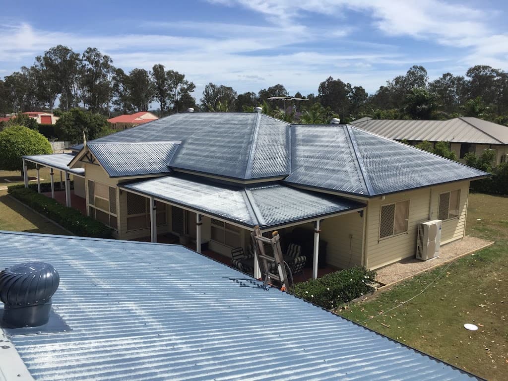 Ultra Roof Restorations