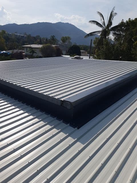 Port City Roofing
