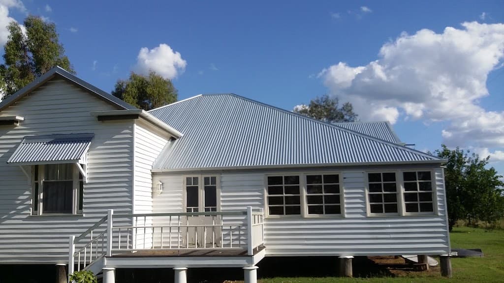 Over the Top Roofing Specialists