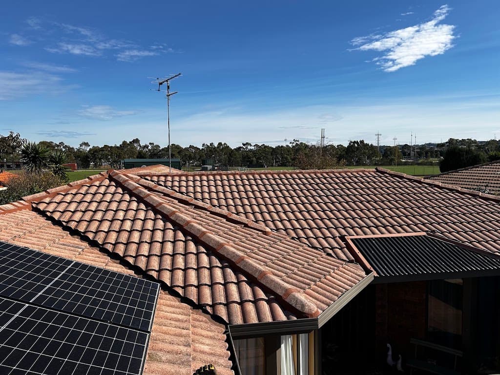 RC Roofing