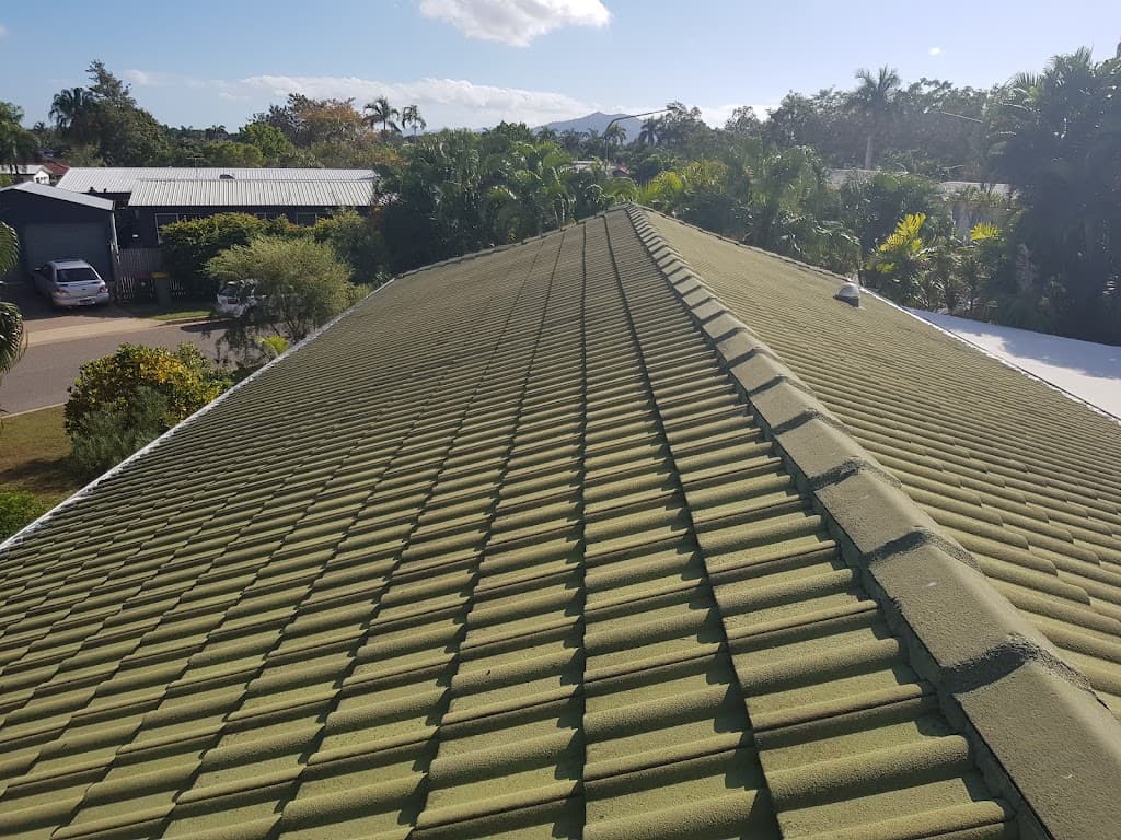 Townsville Roof Tiling