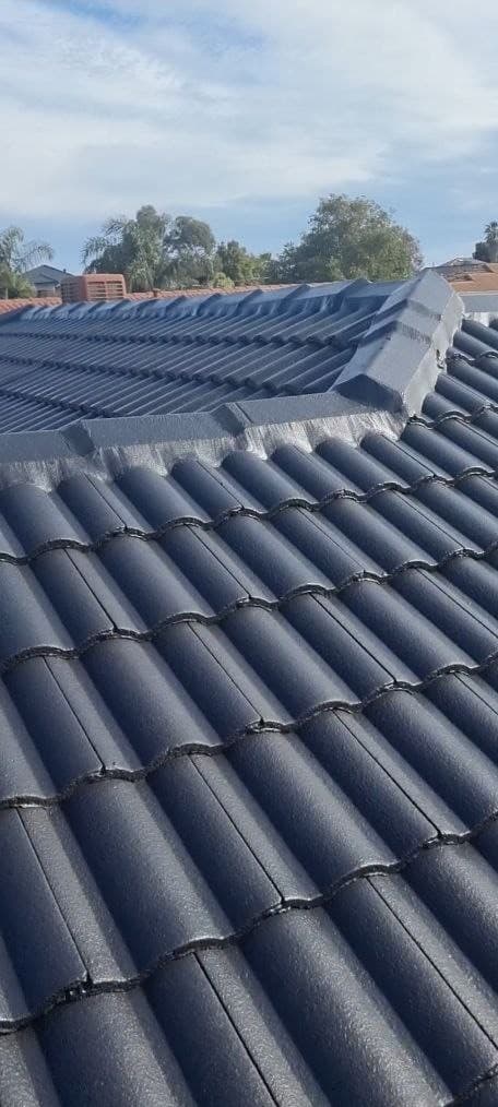 Reliance Roof Restoration Bendigo