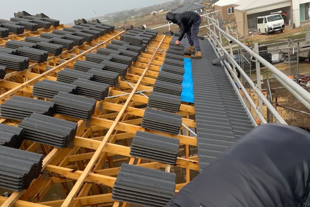 JC Roofing