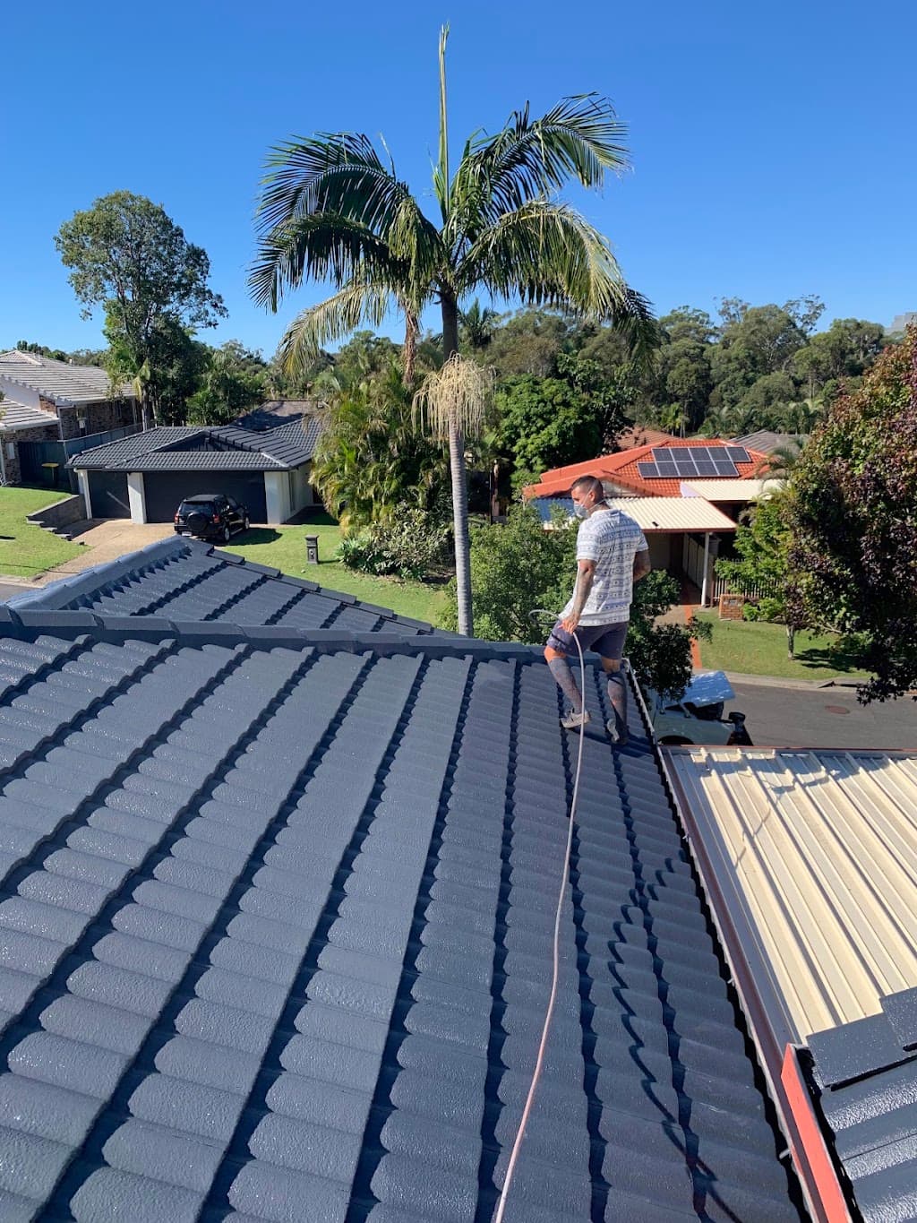 Prime Roof Restorations