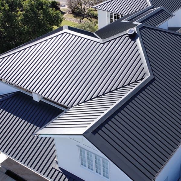 PAV Plumbing & Roofing