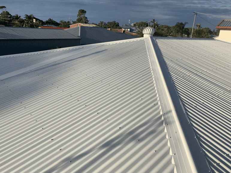 Sunshine Coast Roofing Pty Ltd