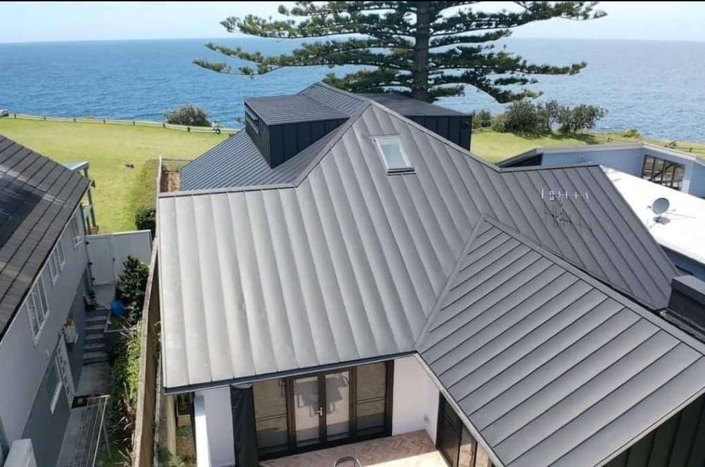 Townsville Metal Roof Replacement Solutions