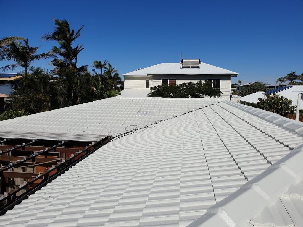 Sunny Coast Roof Painters