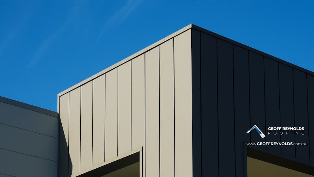Geoff Reynolds Roofing