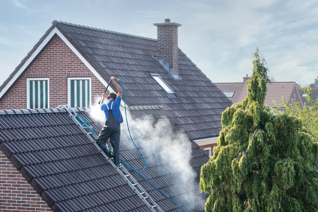 Roofing Hobart