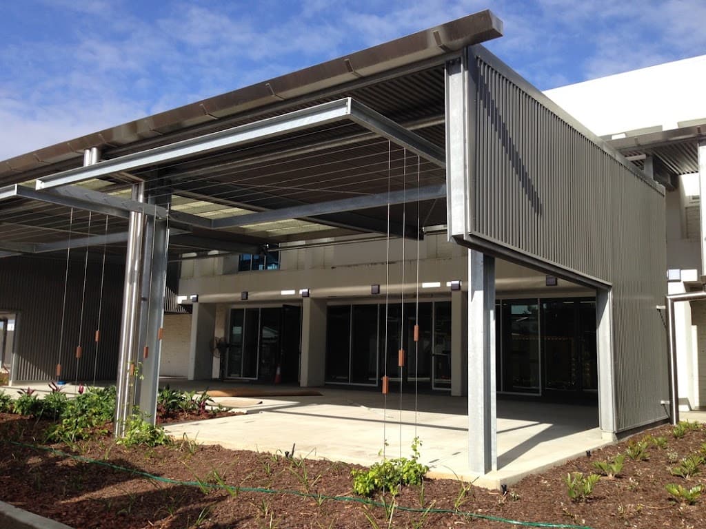 Matz Roofing Pty Ltd